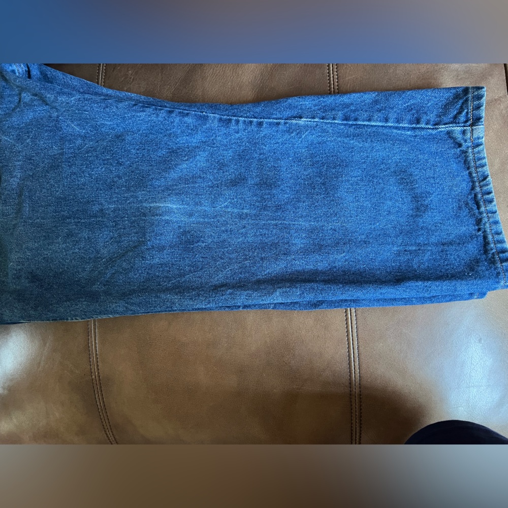 Legendary Gold Mens Denim jeans - Picture 3 of 8